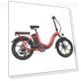 Thumbnail Folable Electric Bike — E-Bikes, Fafrees