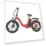 Thumbnail Folable Electric Bike — E-Bikes, Fafrees