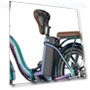 Thumbnail Foldable Electric Bike — Electric Self-Balancing Scooters, Fafrees