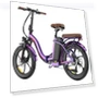 Превью Foldable Electric Bike — Electric Self-Balancing Scooters, Fafrees
