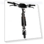 Thumbnail Foldable Electric Scooter — Push Scooters, KUKIRIN