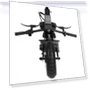 थंबनेल Foldable Electric Scooter — Push Scooters, KUKIRIN