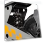 थंबनेल Foldable Electric Scooter — Push Scooters, KUKIRIN