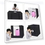Превью Folding Portable Photo Lighting Studio Shooting Tent Box Kit — Photography Lighting & Studio Equipment, PULUZ
