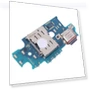 Thumbnail Original Charging Port Board — Touchscreen Panels, Samsung