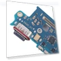Thumbnail Original Charging Port Board — Touchscreen Panels, Samsung