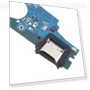 Thumbnail Original Charging Port Board — Touchscreen Panels, Samsung