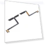 थंबनेल Power Button & Volume Button Flex Cable — Flex Cables, Nothing