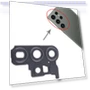थंबनेल Rear Camera Lens Cover — Lens Attachments, Samsung