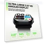 Превью Smartwatch — Smartwatches, Zeblaze
