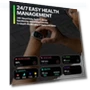 Превью Smartwatch — Smartwatches, Zeblaze