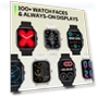Превью Smartwatch — Smartwatches, Zeblaze