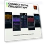Превью Smartwatch — Smartwatches, Zeblaze