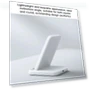 थंबनेल Vertical Stand Wireless Charger — Chargers, Xiaomi