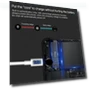 Превью 8 Pin to USB 2.0 Sync Data / Charging Cable — Cables