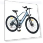 Превью Electric Bike — Electric Self-Balancing Scooters, HillMiles