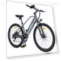Превью Electric Bike — Electric Self-Balancing Scooters, HillMiles