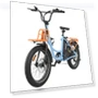 Превью Electric Bike — Electric Self-Balancing Scooters, Hidoes
