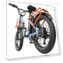 Превью Electric Bike — Electric Self-Balancing Scooters, Hidoes