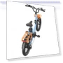 Превью Electric Bike — Electric Self-Balancing Scooters, Hidoes