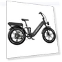 Превью Electric Bike — Electric Self-Balancing Scooters, Onesport
