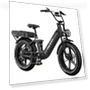 Превью Electric Bike — Electric Self-Balancing Scooters, Onesport