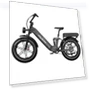 Превью Electric Bike — Electric Self-Balancing Scooters, Onesport
