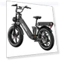 Превью Electric Bike — Electric Self-Balancing Scooters, Onesport