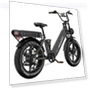 Превью Electric Bike — Electric Self-Balancing Scooters, Onesport