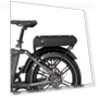 Превью Electric Bike — Electric Self-Balancing Scooters, Onesport
