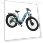 Thumbnail Electric Bike — E-Bikes, Orlms