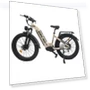Превью Electric Bike — Electric Self-Balancing Scooters, Orlms