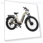 Превью Electric Bike — Electric Self-Balancing Scooters, Orlms