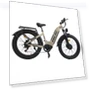 Превью Electric Bike — Electric Self-Balancing Scooters, Orlms