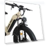 Превью Electric Bike — Electric Self-Balancing Scooters, Orlms