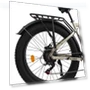 Превью Electric Bike — E-Bikes, Orlms