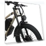 Превью Electric Bike — E-Bikes, Orlms