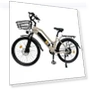 Превью Electric Bike — Electric Self-Balancing Scooters, Orlms