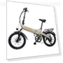 Превью Electric Bike — Electric Self-Balancing Scooters, Orlms