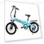 Превью Electric Bike — Electric Self-Balancing Scooters, Orlms