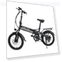 Превью Electric Bike — Electric Self-Balancing Scooters, Orlms