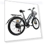 Thumbnail Electric Bike — Electric Self-Balancing Scooters, Orlms