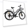 Thumbnail Electric Bike — Electric Self-Balancing Scooters, Orlms