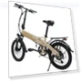 Превью Electric Bike — Electric Self-Balancing Scooters, Orlms