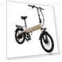 Превью Electric Bike — Electric Self-Balancing Scooters, Orlms