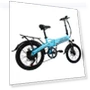 Превью Electric Bike — Electric Self-Balancing Scooters, Orlms