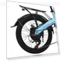 Превью Electric Bike — Electric Self-Balancing Scooters, Orlms