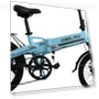 Превью Electric Bike — Electric Self-Balancing Scooters, Orlms