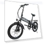 Превью Electric Bike — Electric Self-Balancing Scooters, Orlms