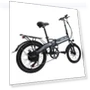 Превью Electric Bike — Electric Self-Balancing Scooters, Orlms